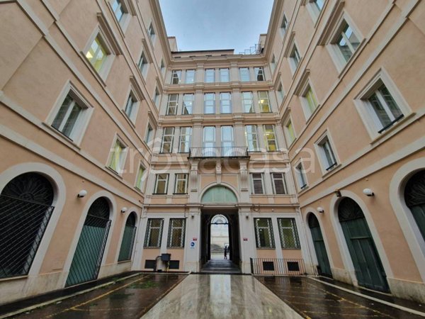 negozio in affitto a Roma in zona Rione Monti/Campitelli