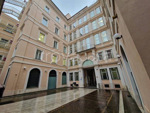 negozio in affitto a Roma in zona Rione Monti/Campitelli