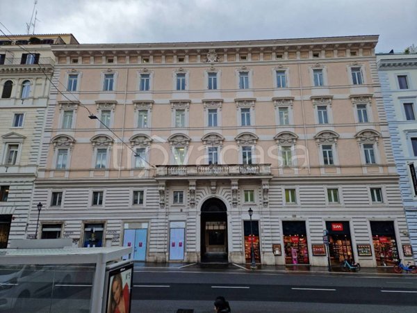 ufficio in affitto a Roma in zona Rione Monti/Campitelli