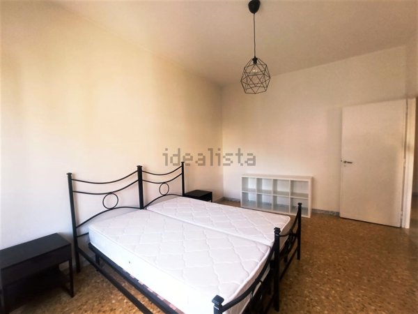 appartamento in affitto a Roma in zona Gianicolense