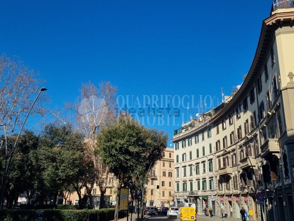 locale di sgombero in affitto a Roma in zona Appio Latino