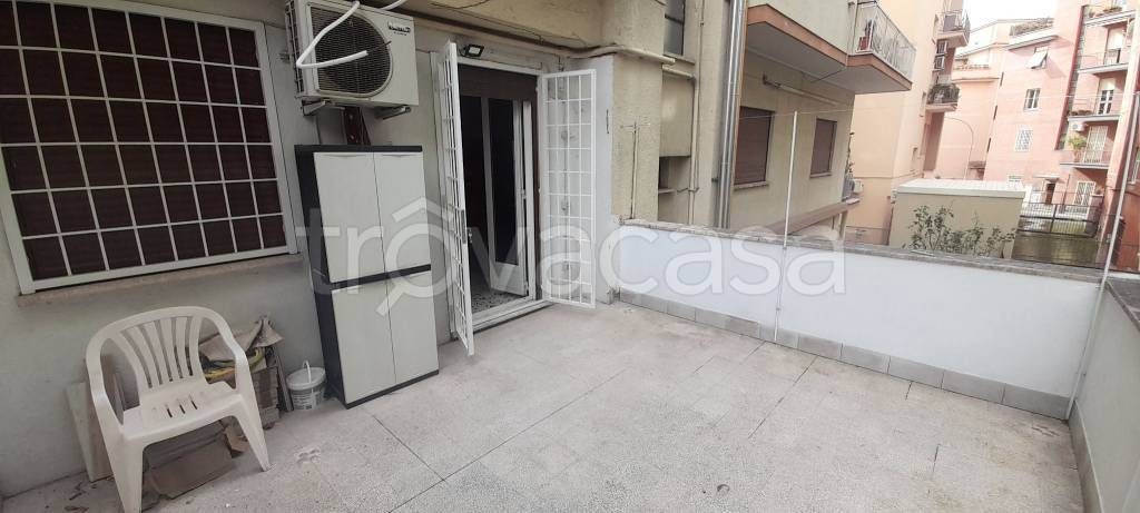 appartamento in affitto a Roma in zona Gianicolense