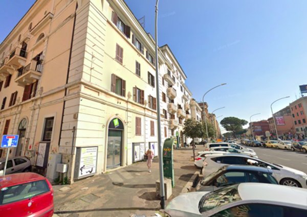 appartamento in affitto a Roma in zona Torrino