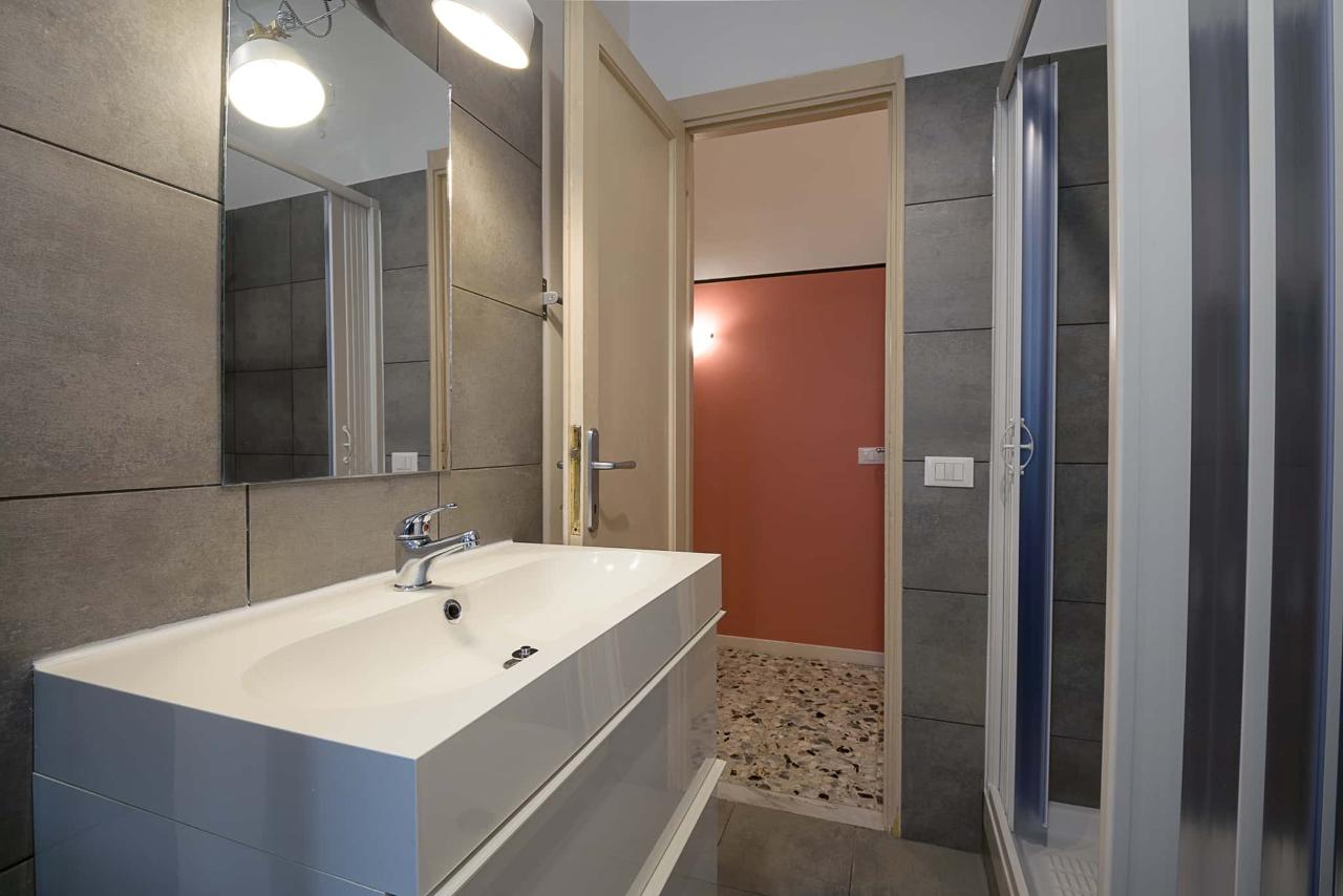 appartamento in affitto a Roma in zona Celio