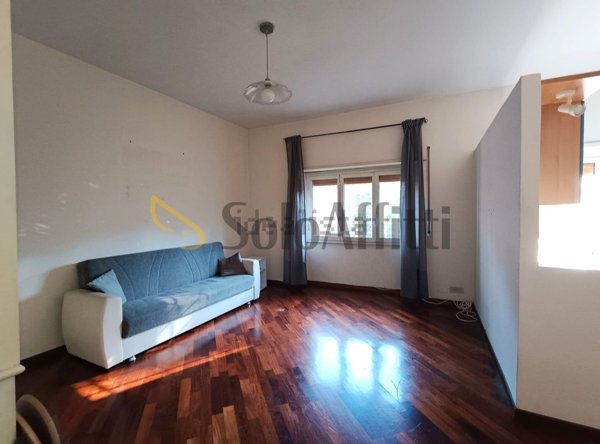appartamento in affitto a Roma in zona Appio Pignatelli