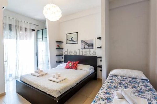 appartamento in affitto a Roma in zona Aurelio