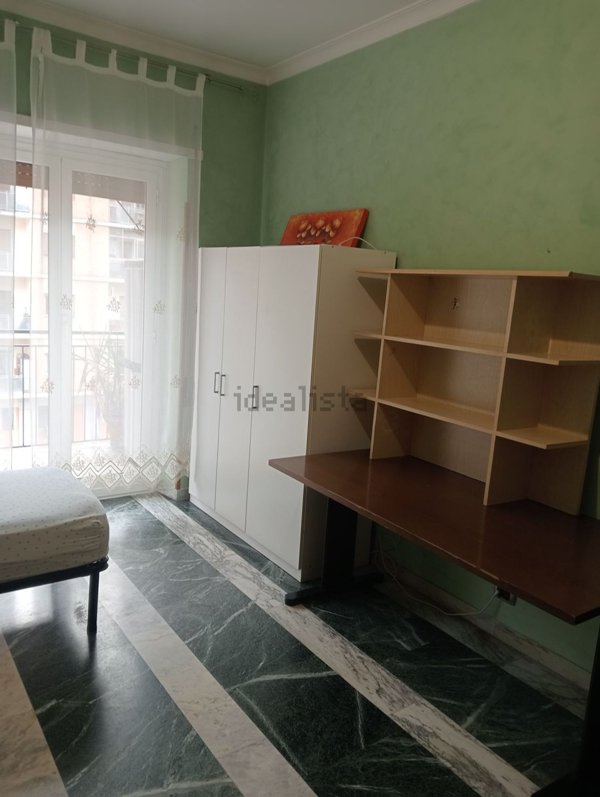 appartamento in affitto a Roma in zona Collatino