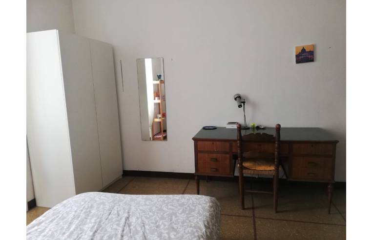 camera singola in affitto a Roma in zona Romanina