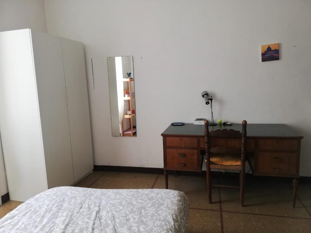 camera singola in affitto a Roma in zona Romanina