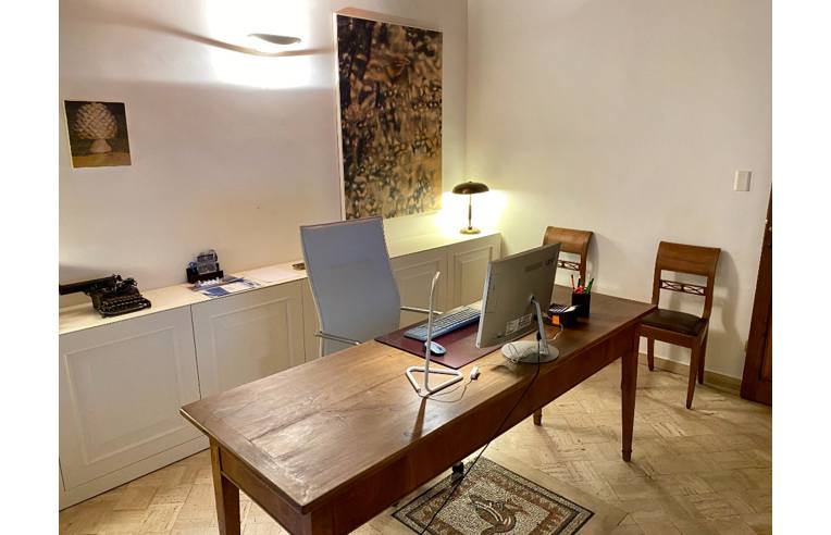 ufficio in affitto a Roma in zona Pigna - Sant'Angelo