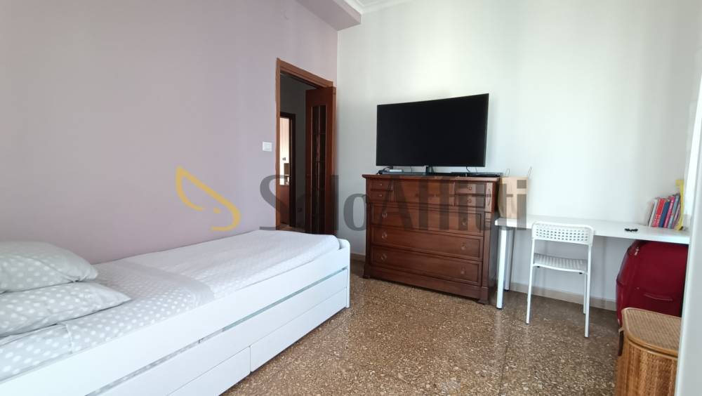 appartamento in affitto a Roma in zona Primavalle