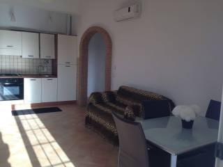 appartamento in affitto a Roma in zona Giuliano Dalmata