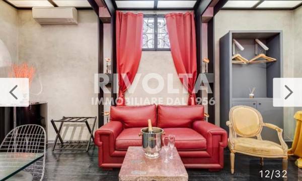 appartamento in affitto a Roma in zona Campo Marzio