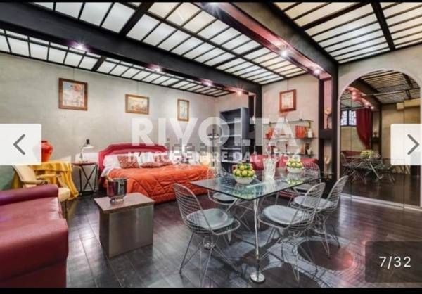 appartamento in affitto a Roma in zona Campo Marzio