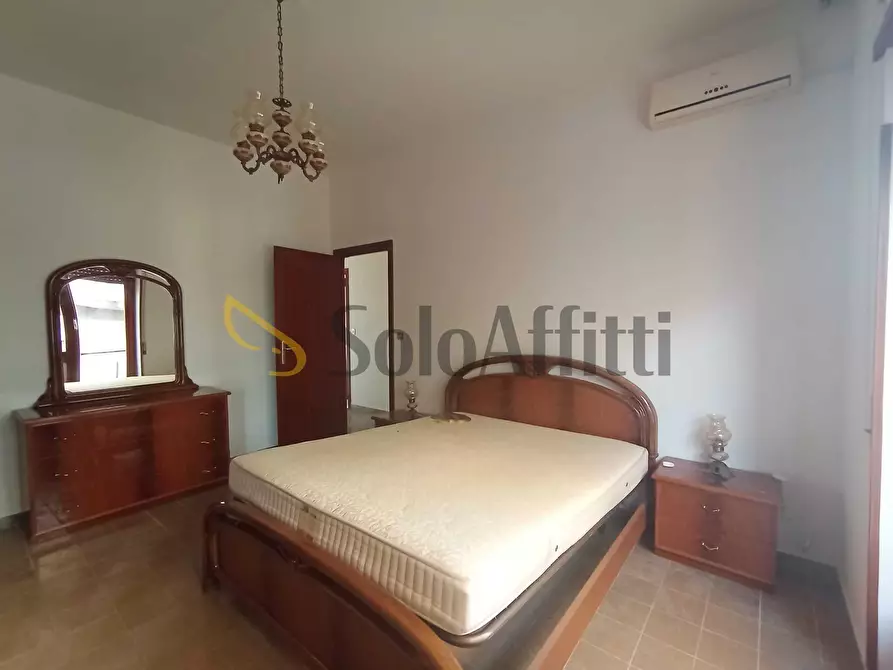 appartamento in affitto a Roma in zona Torre Angela