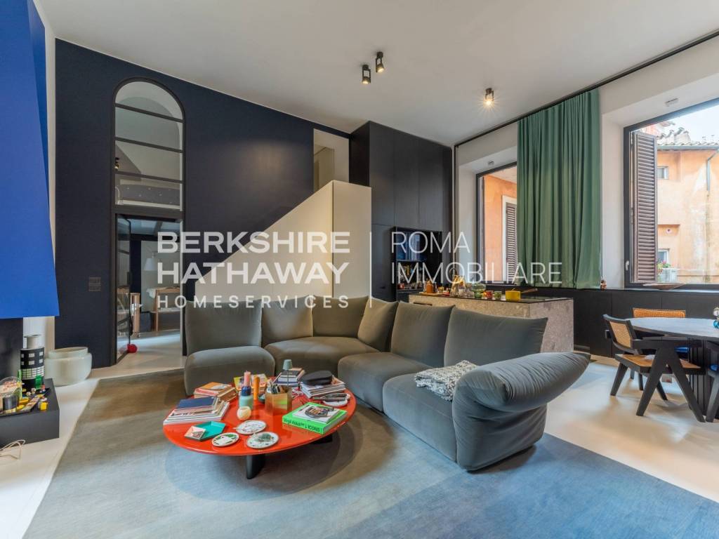 appartamento in affitto a Roma in zona Trieste