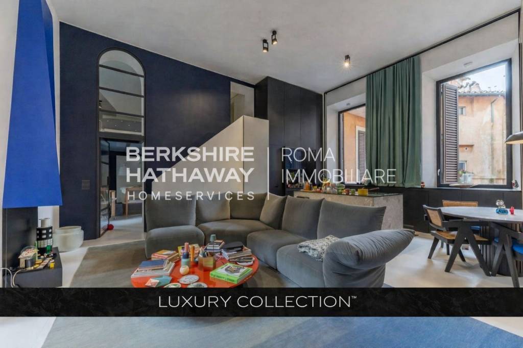 appartamento in affitto a Roma in zona Trieste