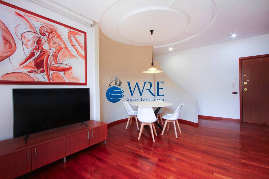 appartamento in affitto a Roma in zona Gianicolense