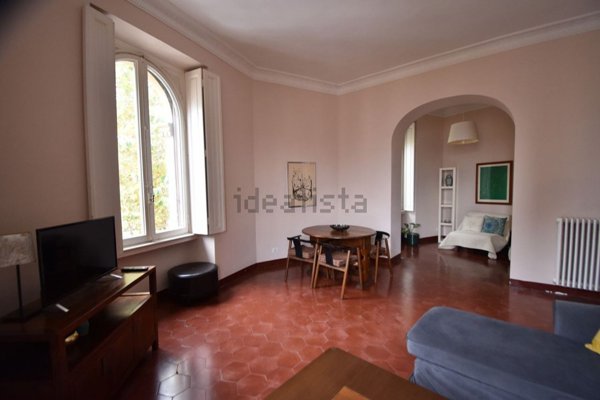 appartamento in affitto a Roma in zona Trastevere