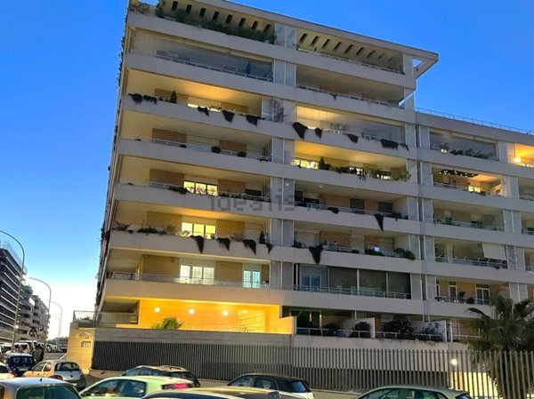 appartamento in affitto a Roma in zona Castel di Leva