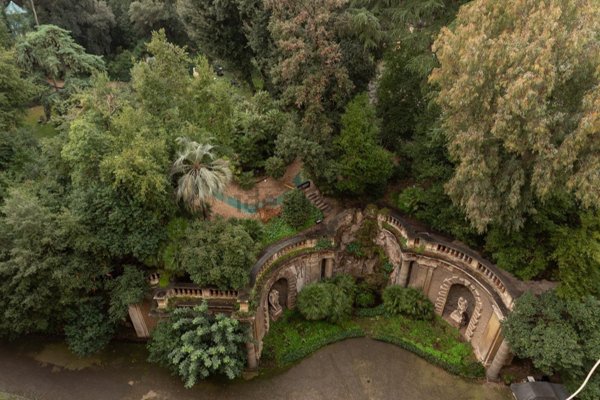 appartamento in affitto a Roma in zona Esquilino