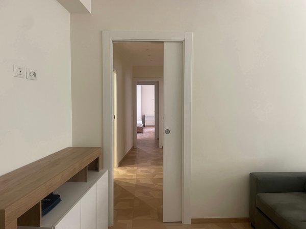 appartamento in affitto a Roma in zona Monte Sacro/Talenti