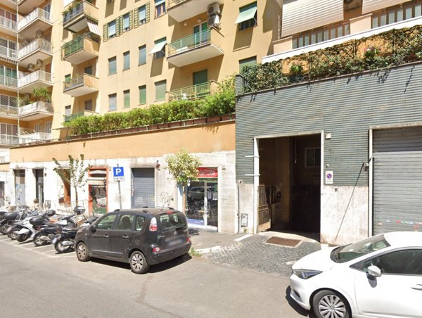 casa indipendente in affitto a Roma in zona Trieste