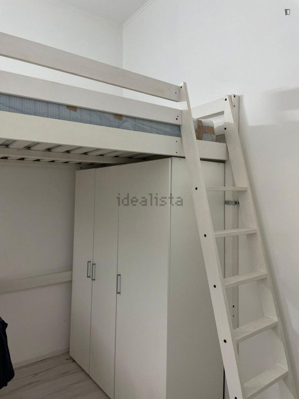 appartamento in affitto a Roma in zona Tiburtino