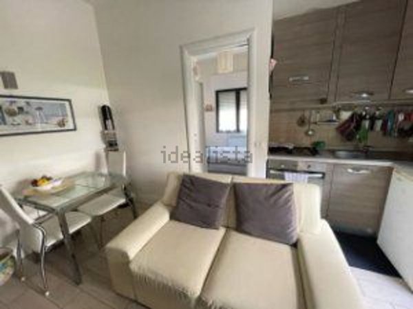 appartamento in affitto a Roma in zona Tomba di Nerone