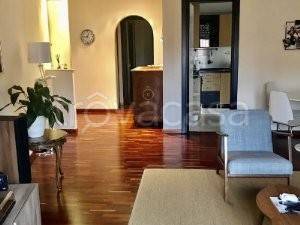 appartamento in affitto a Roma in zona Pinciano