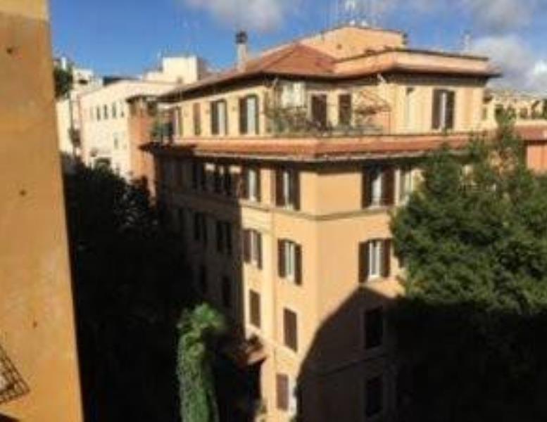 appartamento in affitto a Roma in zona Pinciano