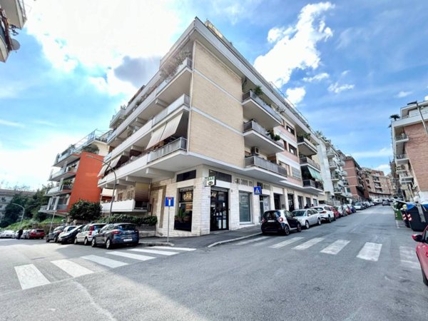 negozio in affitto a Roma in zona Aurelio