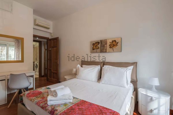 appartamento in affitto a Roma in zona Don Bosco