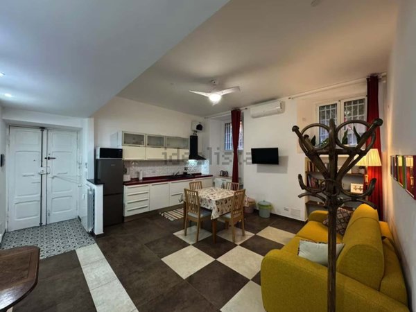 appartamento in affitto a Roma