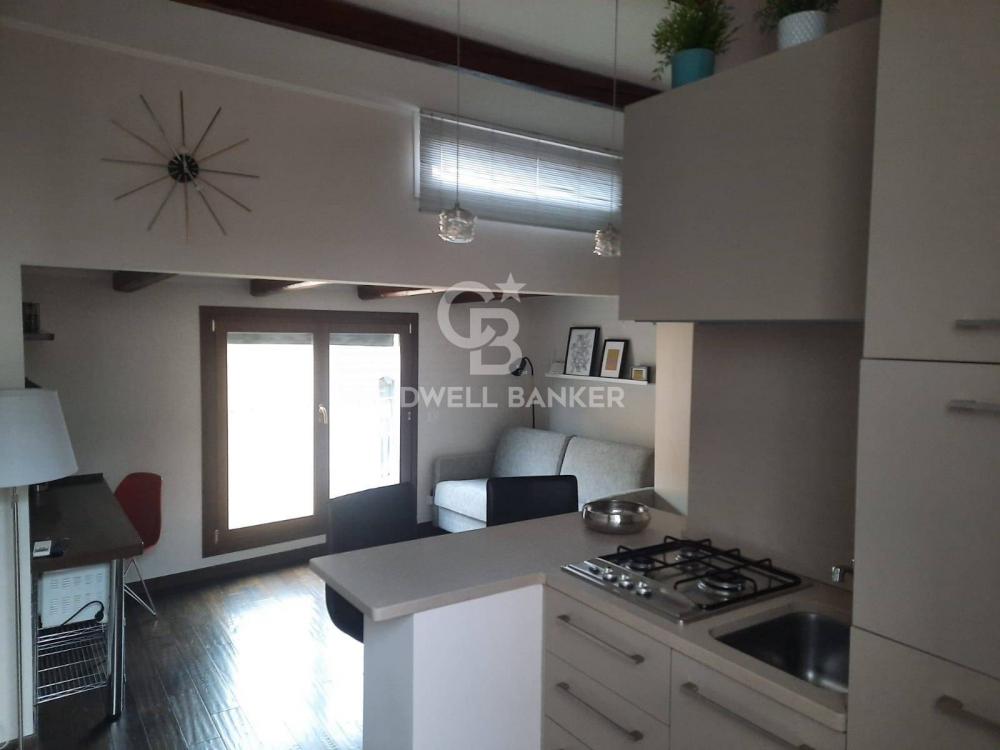 appartamento in affitto a Roma in zona Parione/Sant'Eustachio