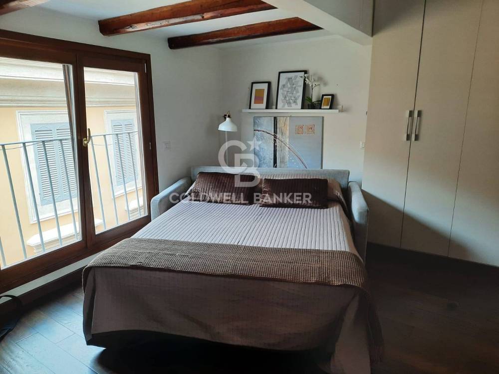 appartamento in affitto a Roma in zona Parione/Sant'Eustachio