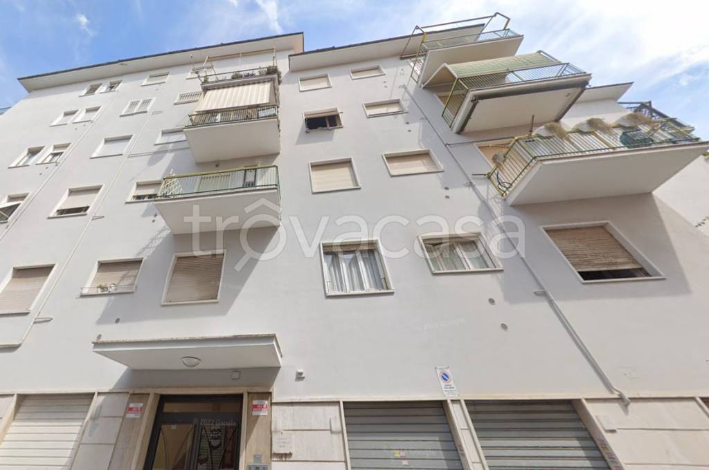 appartamento in affitto a Roma in zona Gianicolense