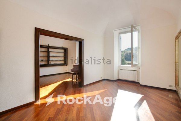 appartamento in affitto a Roma in zona Salario