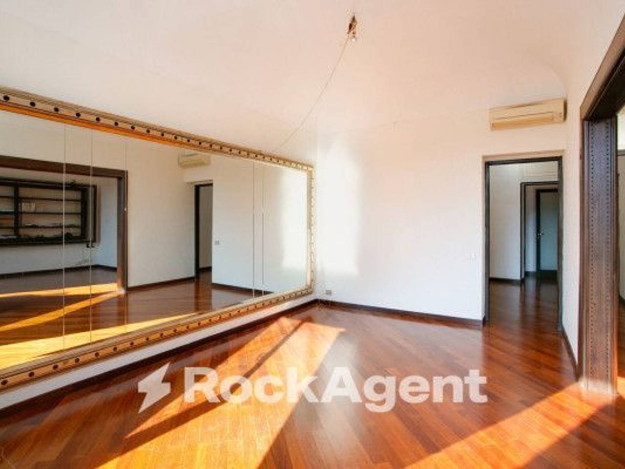 appartamento in affitto a Roma in zona Salario