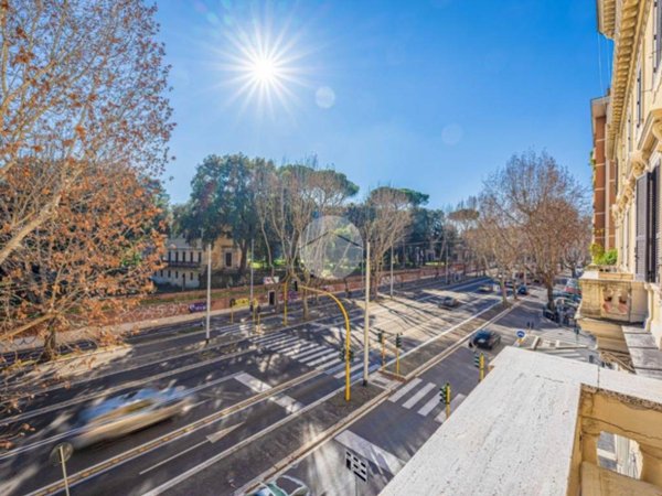 appartamento in affitto a Roma in zona Nomentano