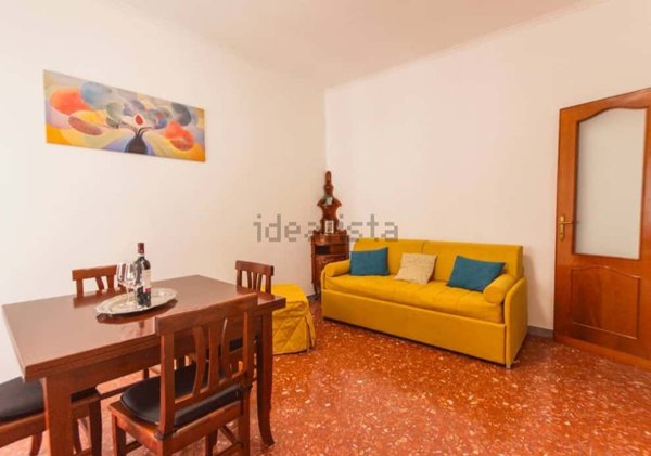 appartamento in affitto a Roma in zona Don Bosco