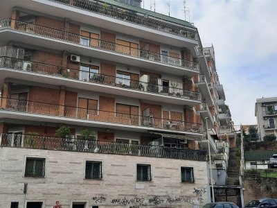 appartamento in affitto a Roma in zona Primavalle