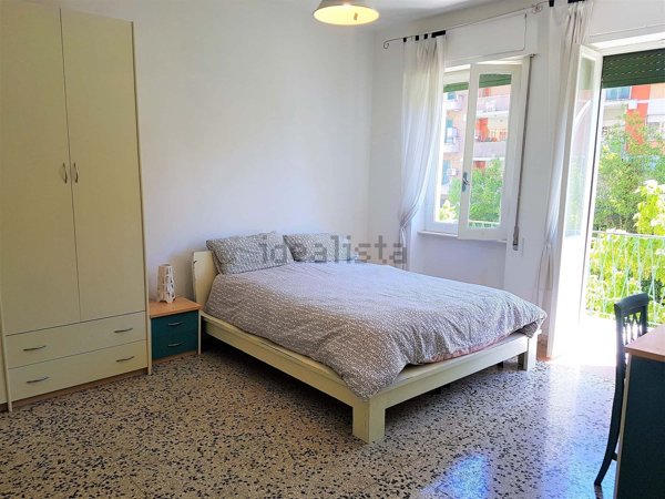 appartamento in affitto a Roma