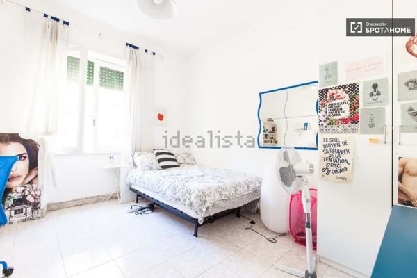 appartamento in affitto a Roma