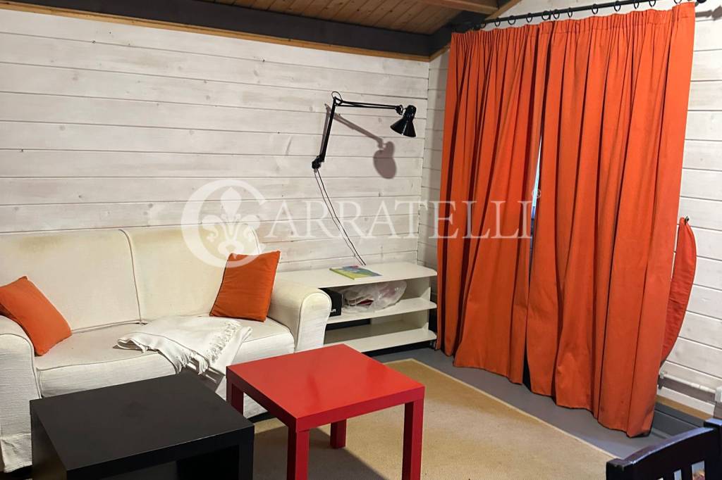 casa indipendente in affitto a Roma in zona Flaminio