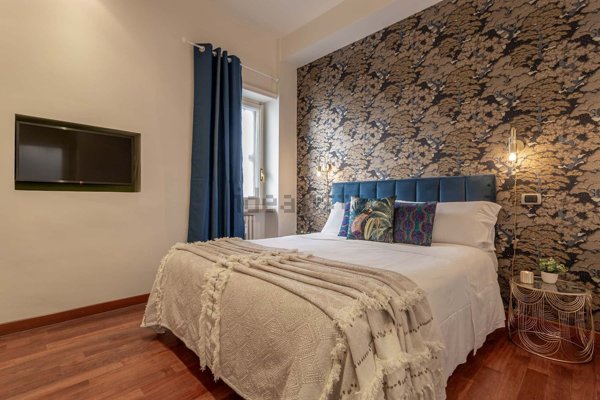 appartamento in affitto a Roma in zona Aurelio