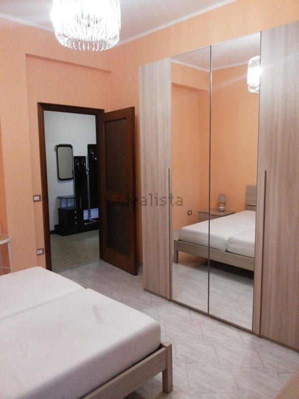 appartamento in affitto a Roma in zona Ostiense