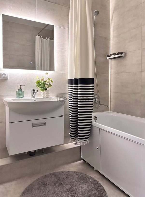 appartamento in affitto a Roma in zona Torre Gaia