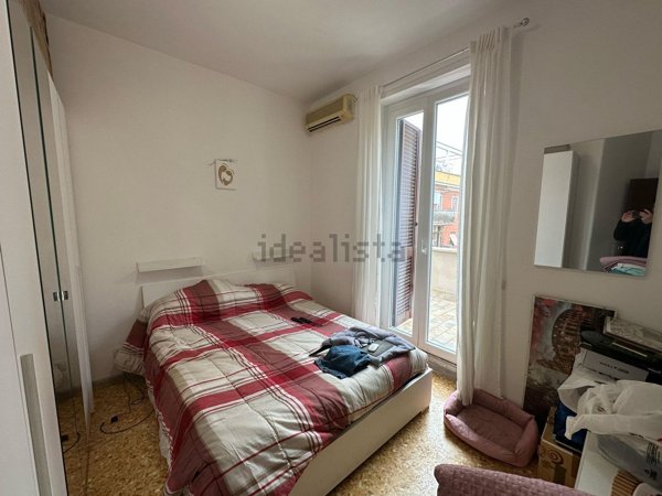 appartamento in affitto a Roma in zona Prenestino-Centocelle