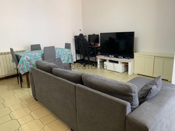 appartamento in affitto a Roma in zona Dragona/Bagnoletto